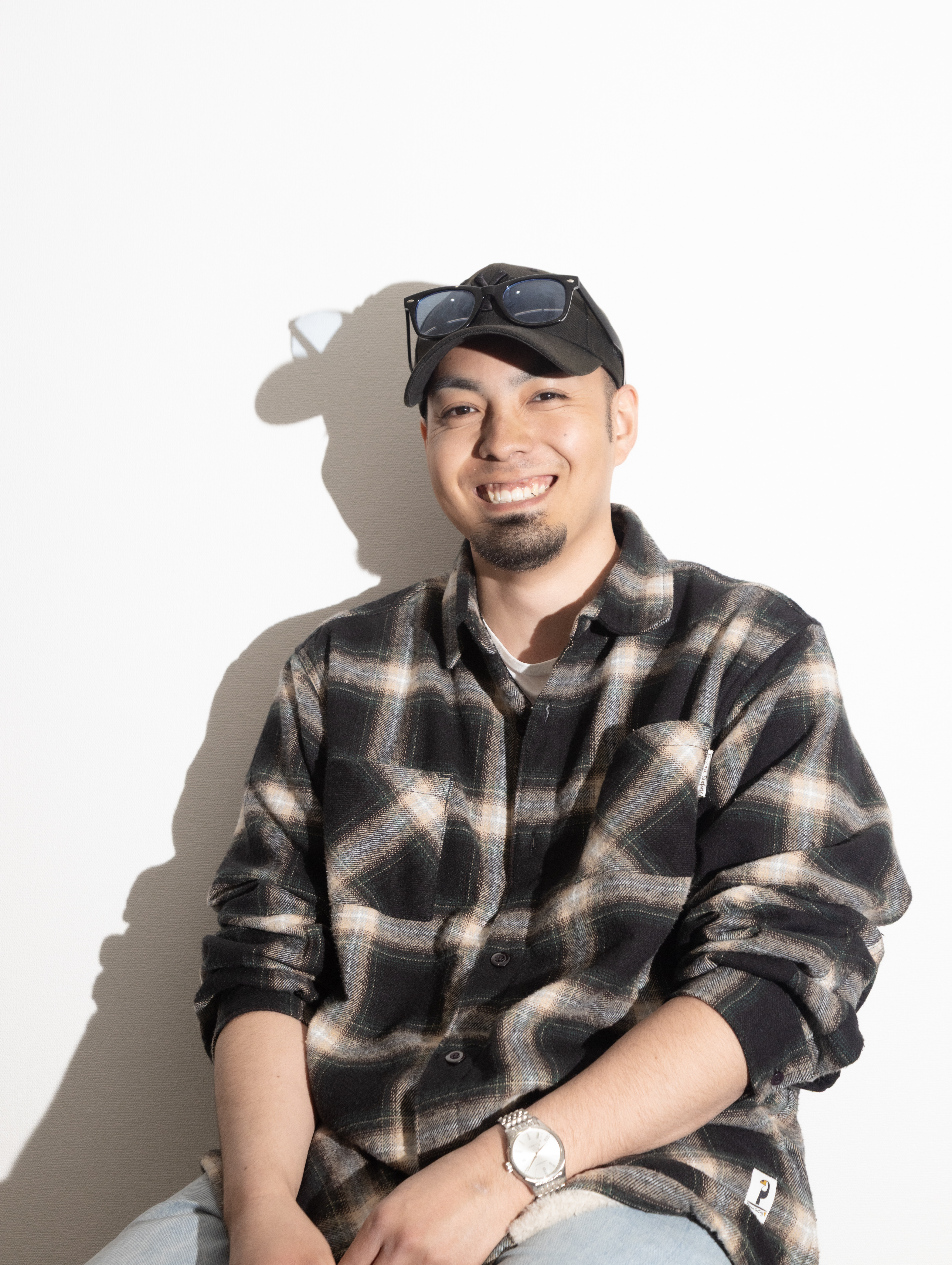 実力サロンで技術を磨いてきたトップスタイリストが多彩なニーズに対応