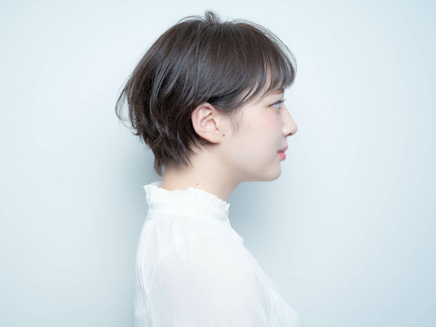 レディースカットのサービス | 大阪府十三の美容室ならRoad